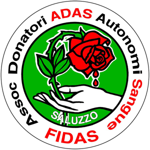 Logo di ADAS Saluzzo FIDAS
