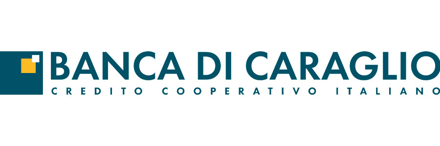 Logo di Banca di Caraglio