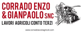 Logo di Corrado Enzo