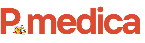 Logo di PMedica