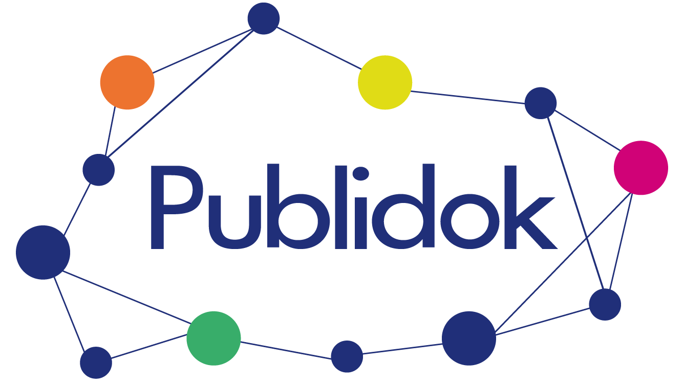 Logo di Publidok
