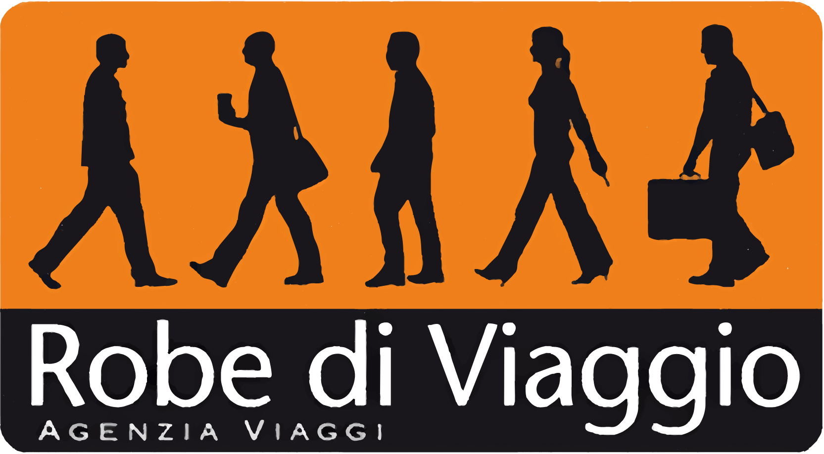 Logo di Robe di viaggio