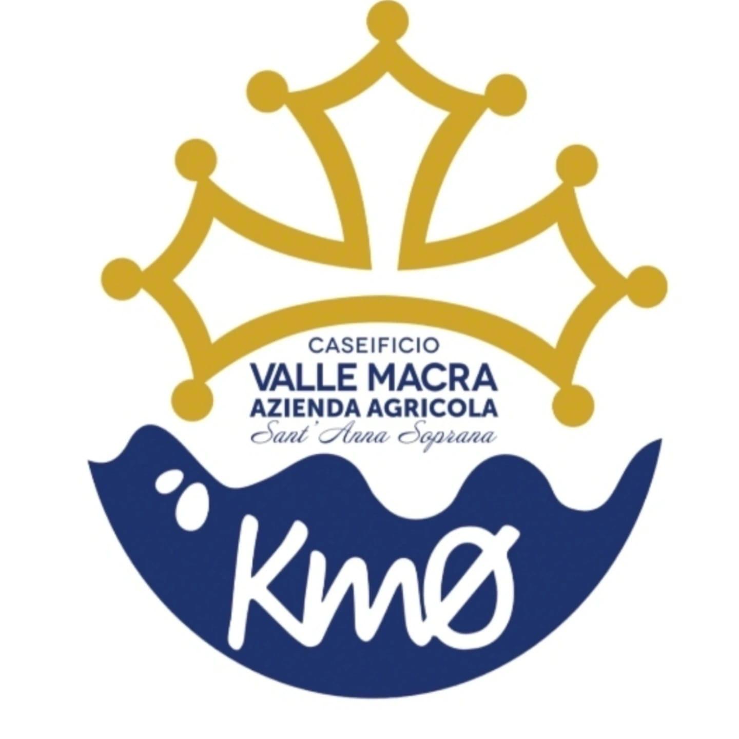 Logo di Caseificio Valle Macra Km0